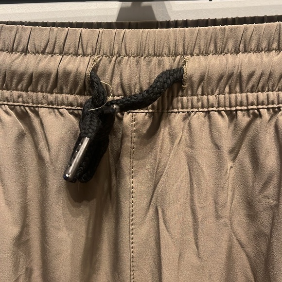 NWT Mens quick drying jogger 2 zipper pockets XXL - Picture 9 of 10